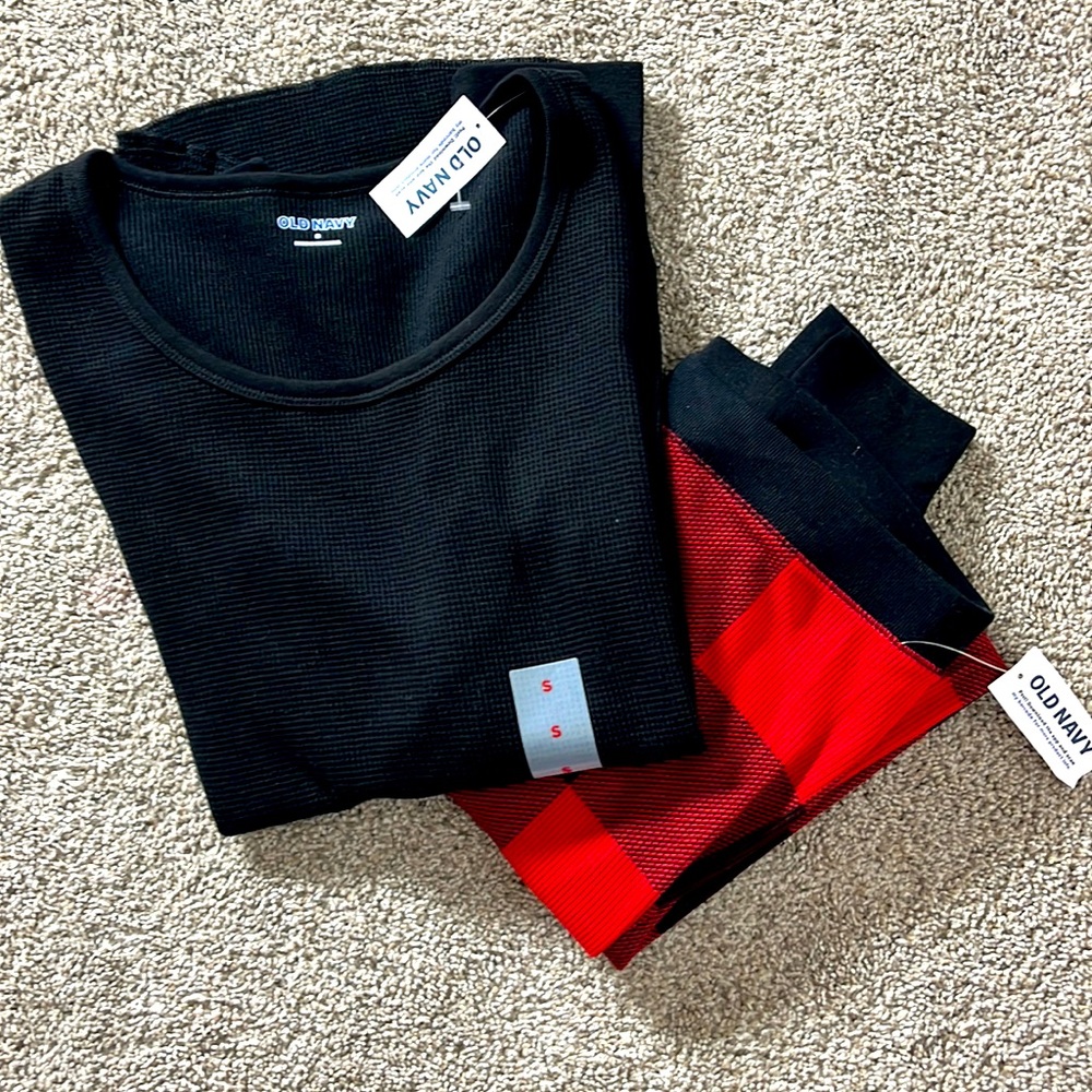 Women’s pajama set